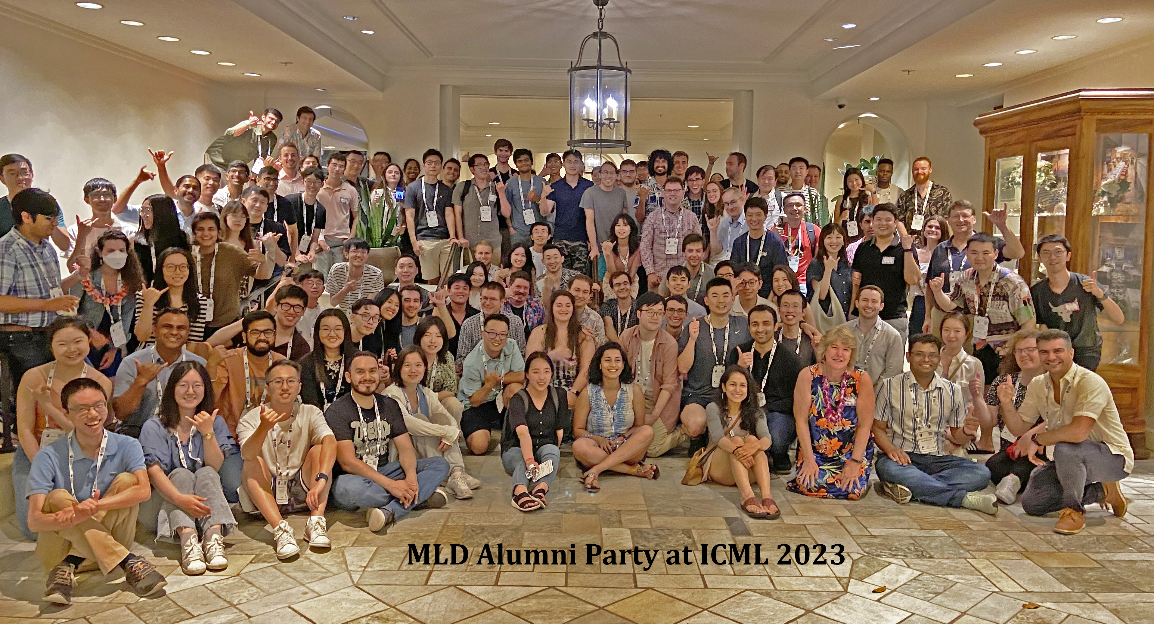 ICML Group Photo