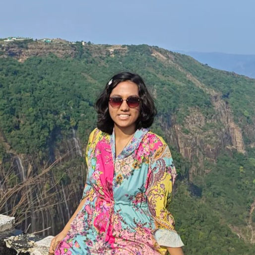 Photo of Souraja Kundu