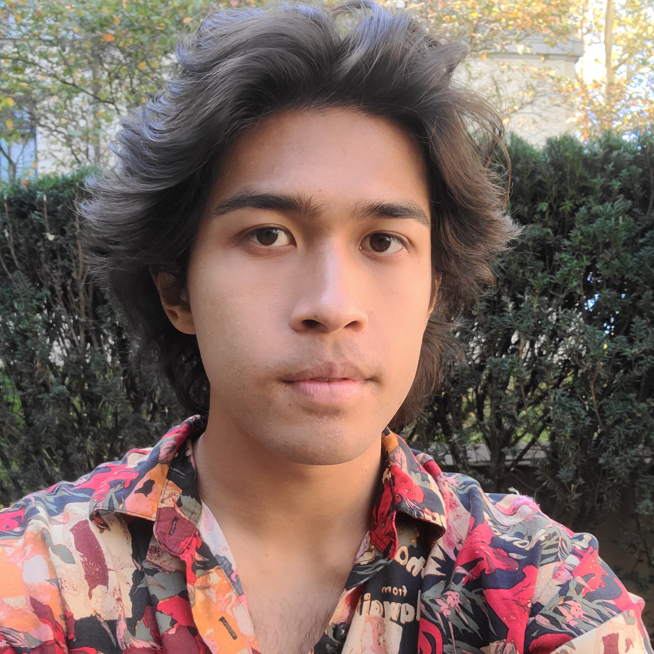Photo of Pranav Rajbhandari