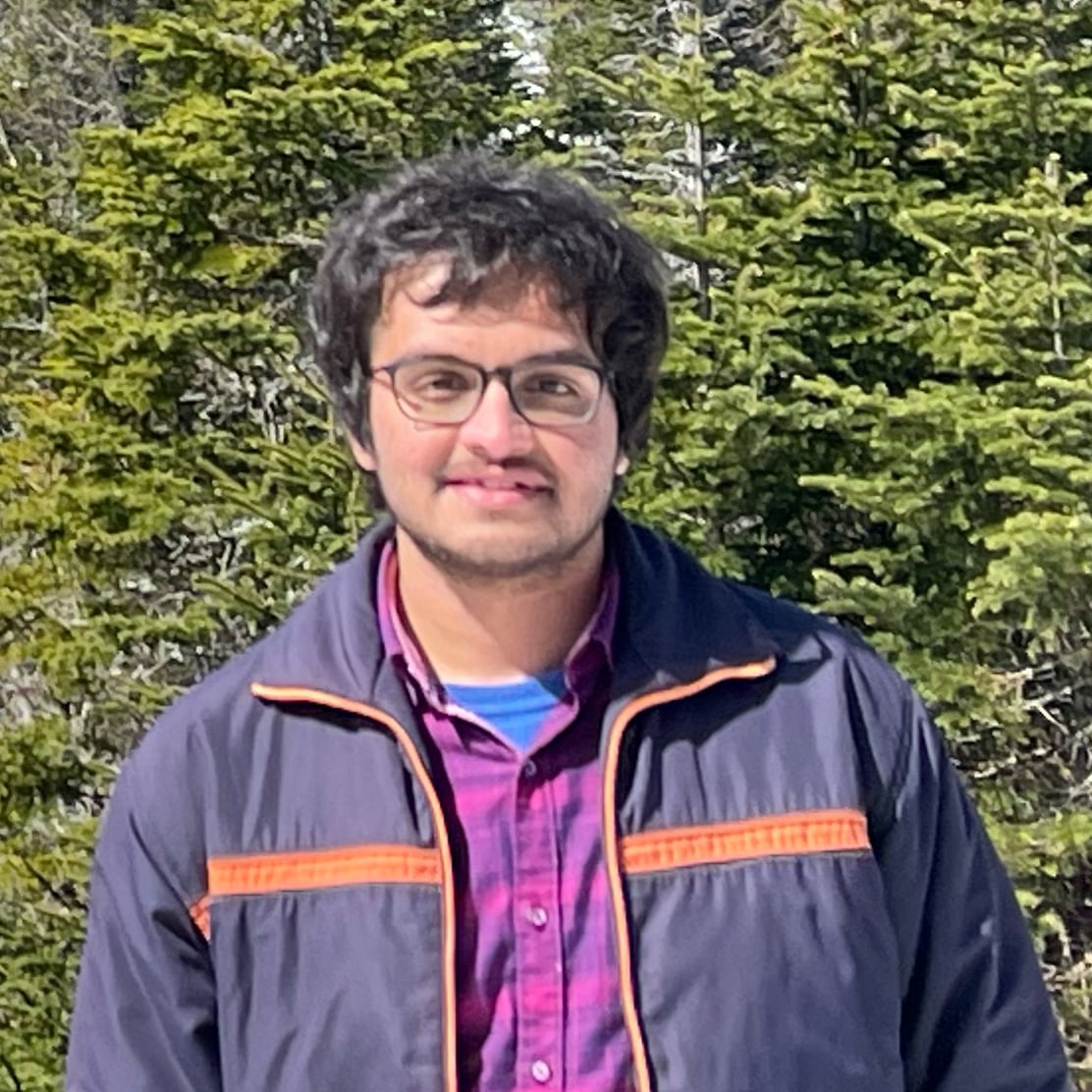 Photo of Ritabrata Ray