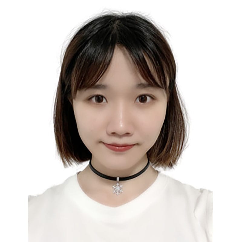 Photo of Rulin Shao