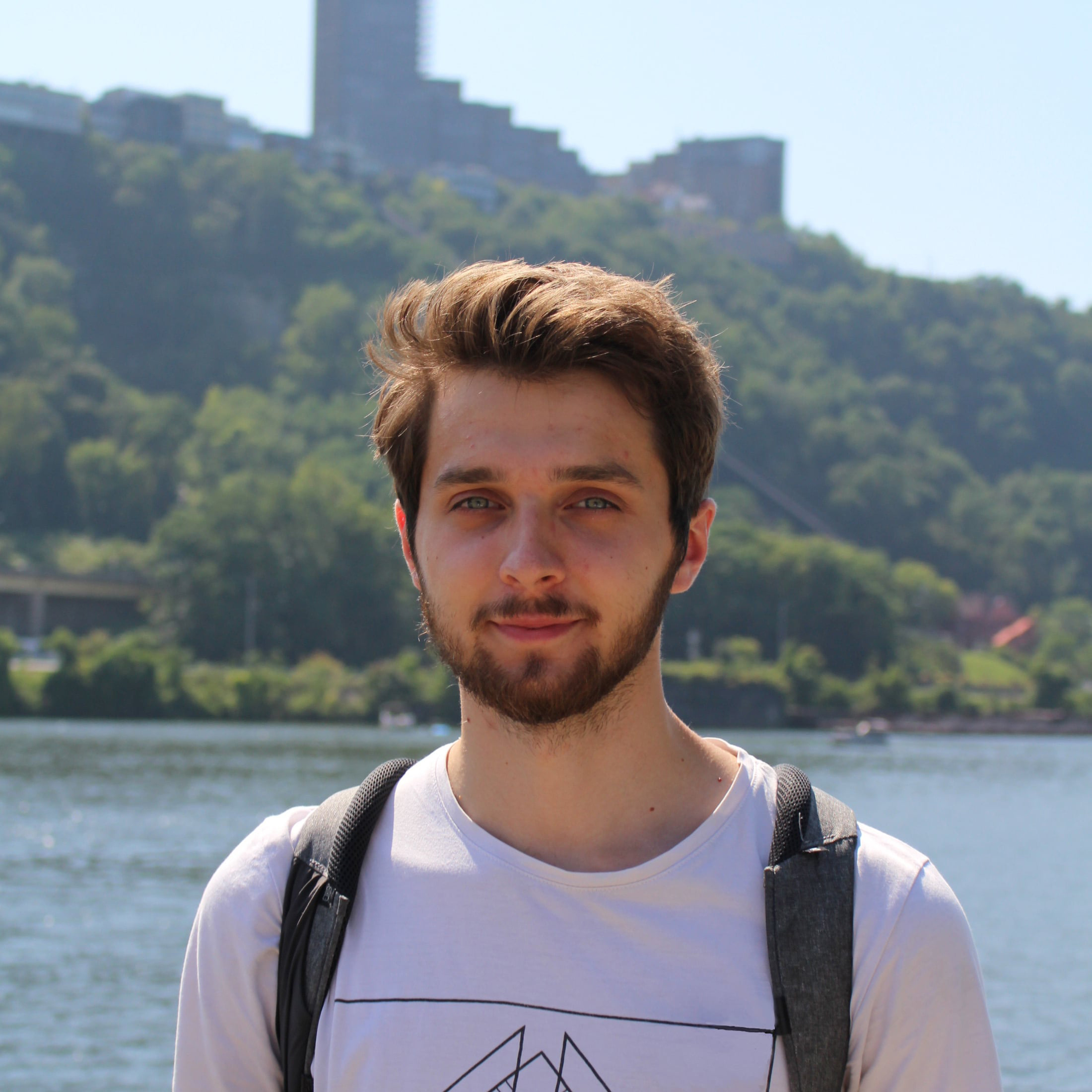 Photo of Ignacy Stepka