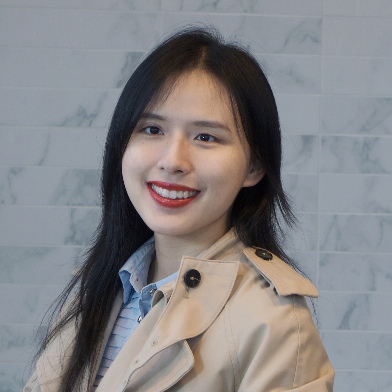 Photo of Yanhan Tang