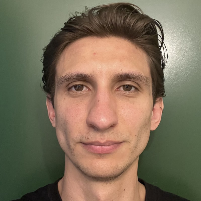 Photo of Evan Trop