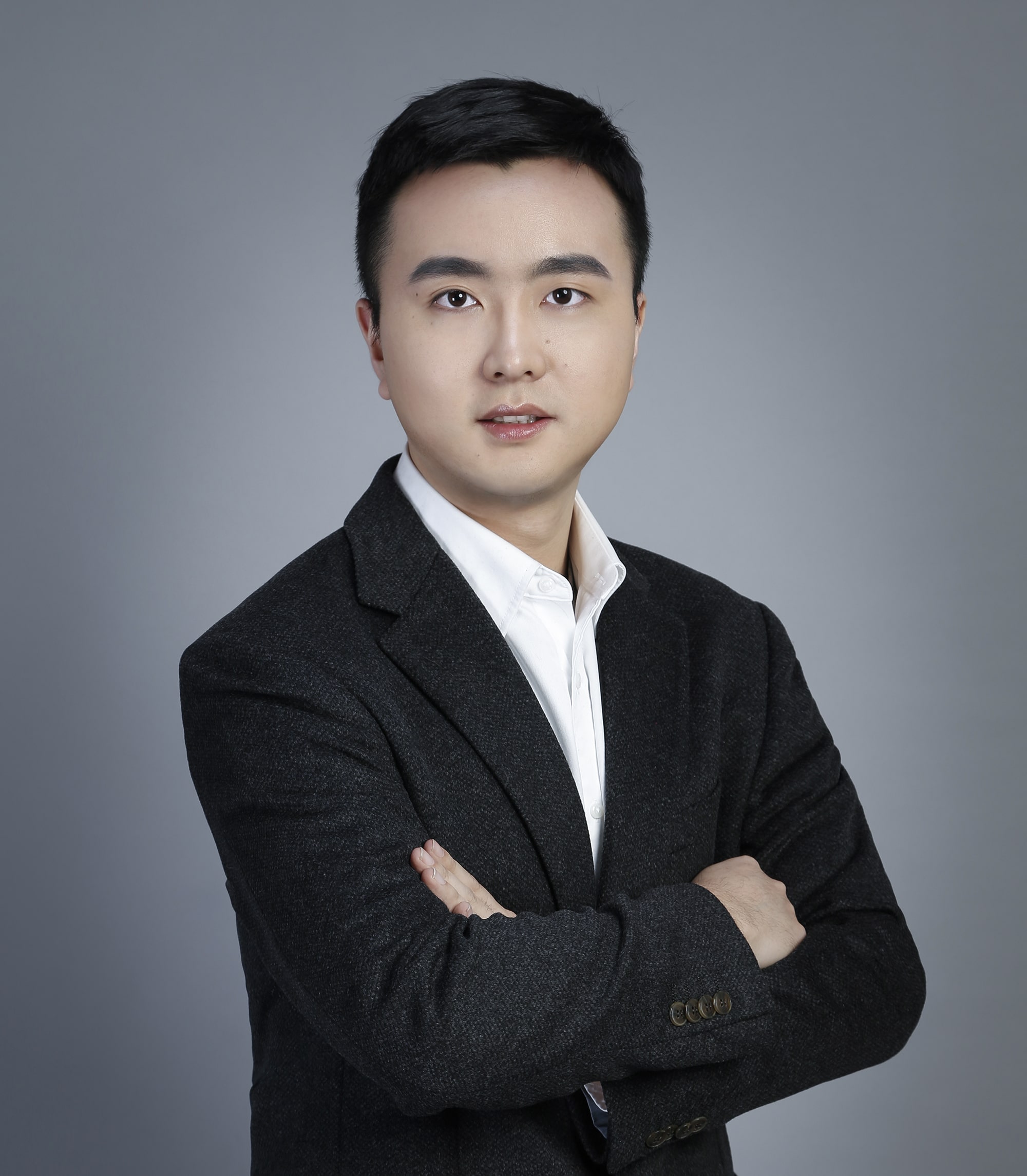 Ding Luo - Senior Hardware Engineering Program Manager - Microsoft